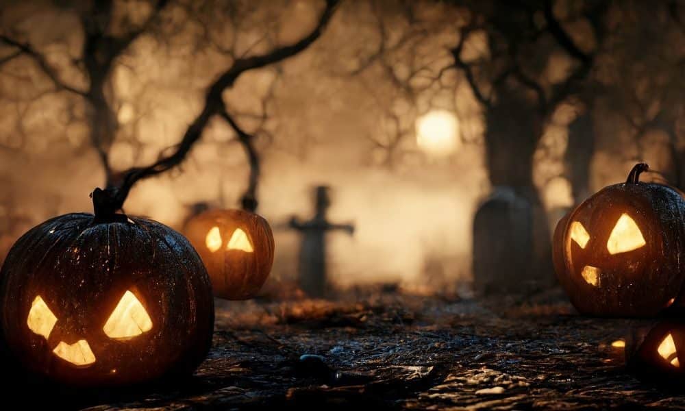Samedi 26 Octobre – Karaoké spécial Halloween